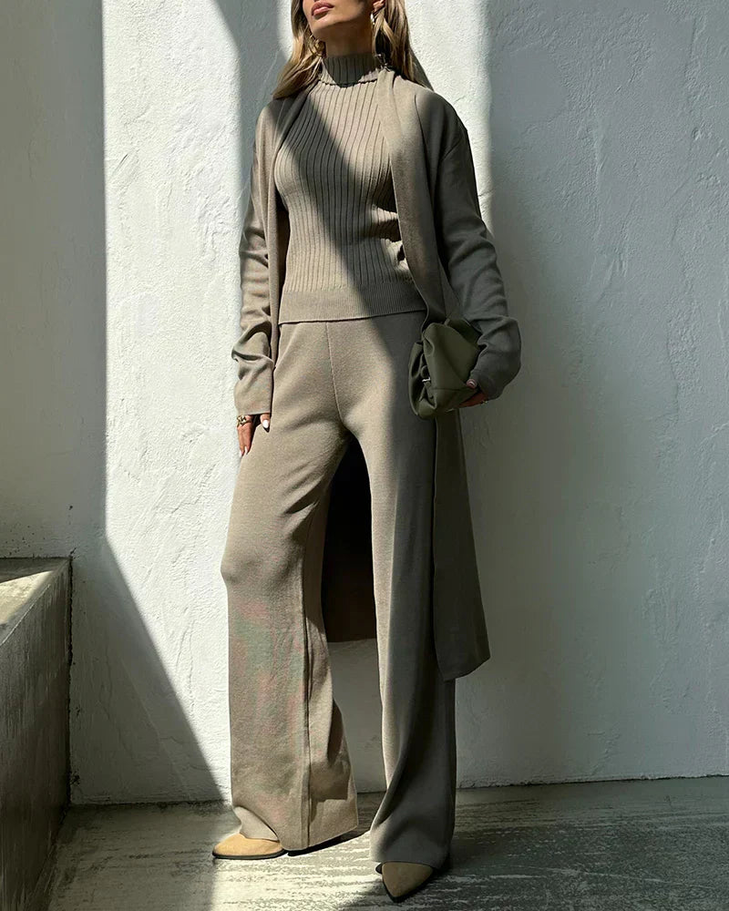 MAGDALENA I Modernes 3-Teil Set