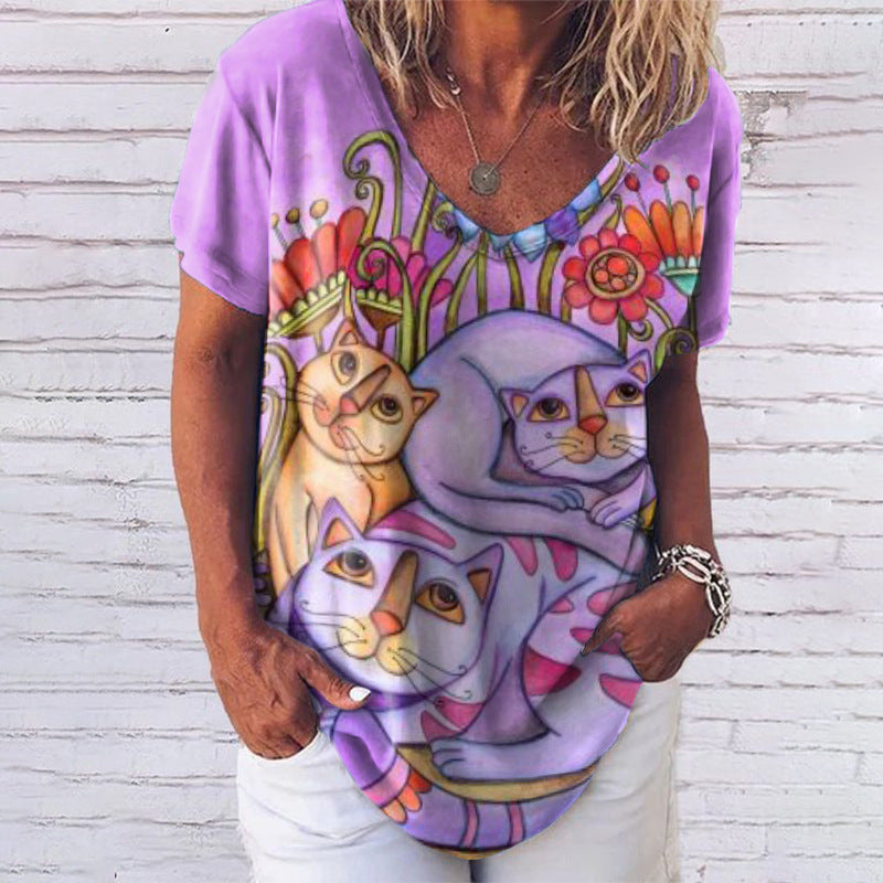 GIULIA | Die neueste Bluse