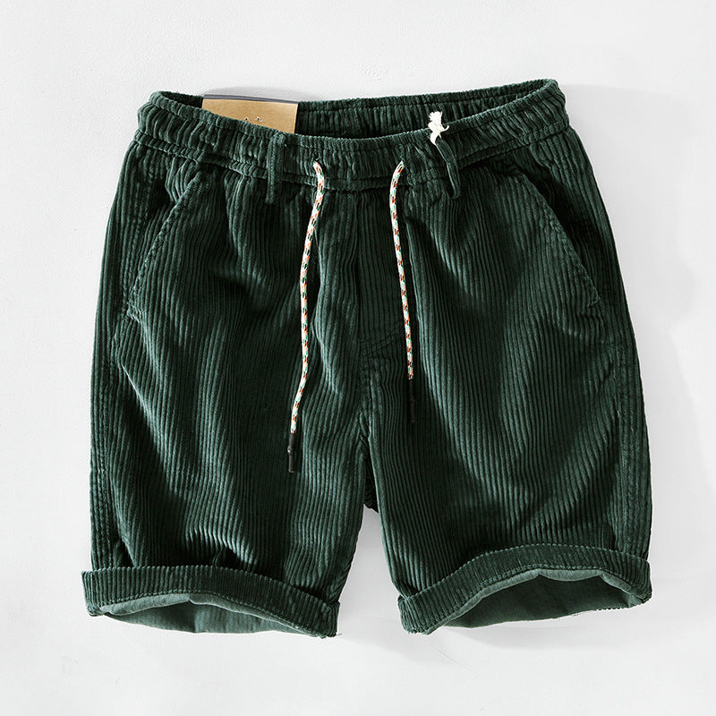 HEINRICH™ | Cordshorts