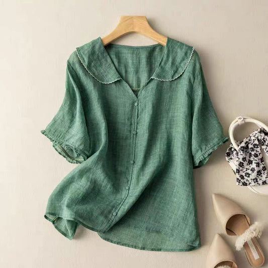 JOHANNA | Bluse