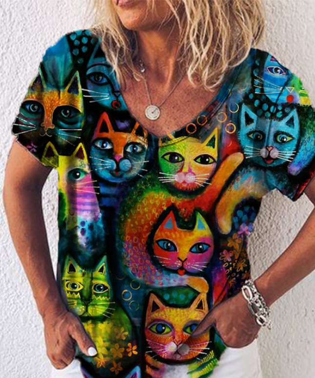 GIULIA | Die neueste Bluse