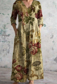 BIANCA™ |  Vintage-Sommerkleid