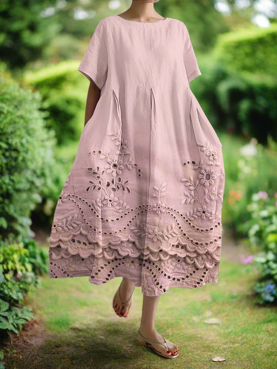 ELSE I ELEGANTES MIDIKLEID