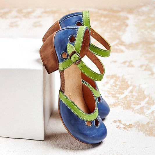 FRIEDA™ – Gemütliche Sandalen mit Wohlfühlkomfort