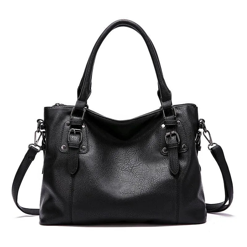 HEIDIN | Damen Jahrgang Tasche