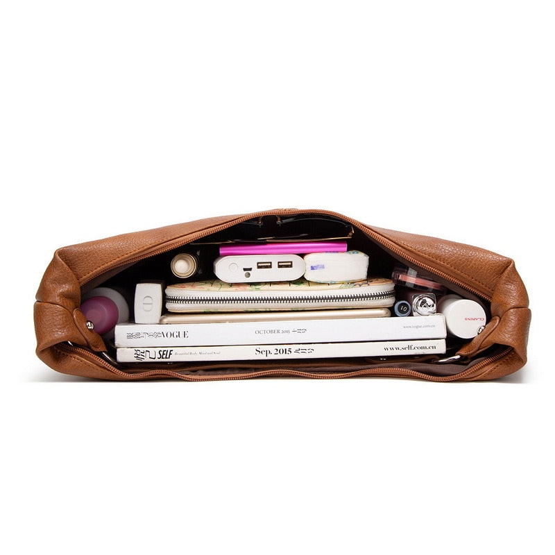 LENNON | Damen Umhängetasche